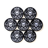 Don't Die Today - Embroidered Patch