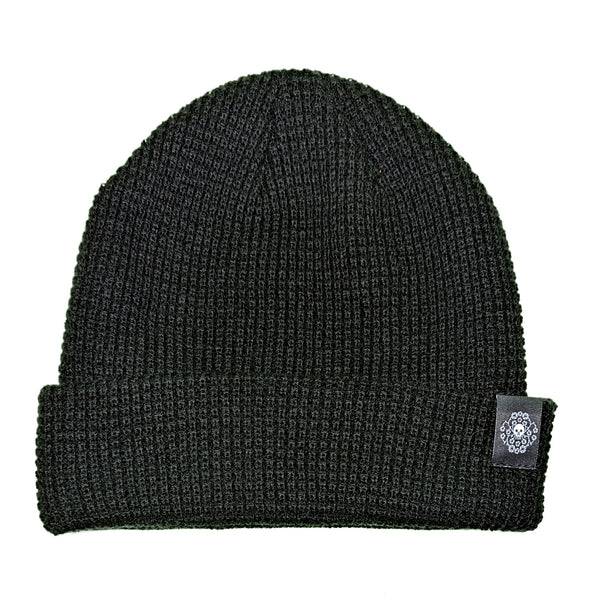 Don't Die Today toque - Black