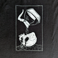 Pour Over - Coffee Skull - REDESIGN