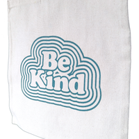 Be Kind - Tote