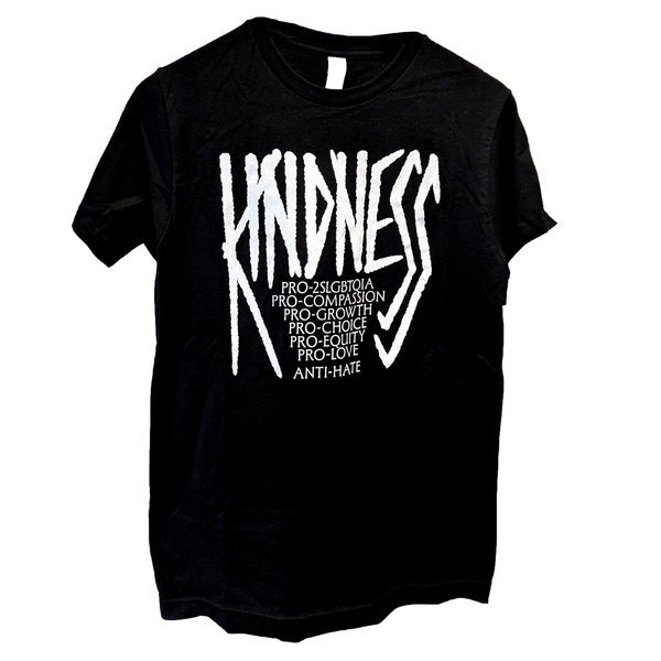 KINDNESS / VALUES 2025