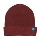 Don't Die Today toque - Maroon