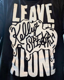 Kelly Spears Shirts - Phaser OR Leave Kelly Spears Alone