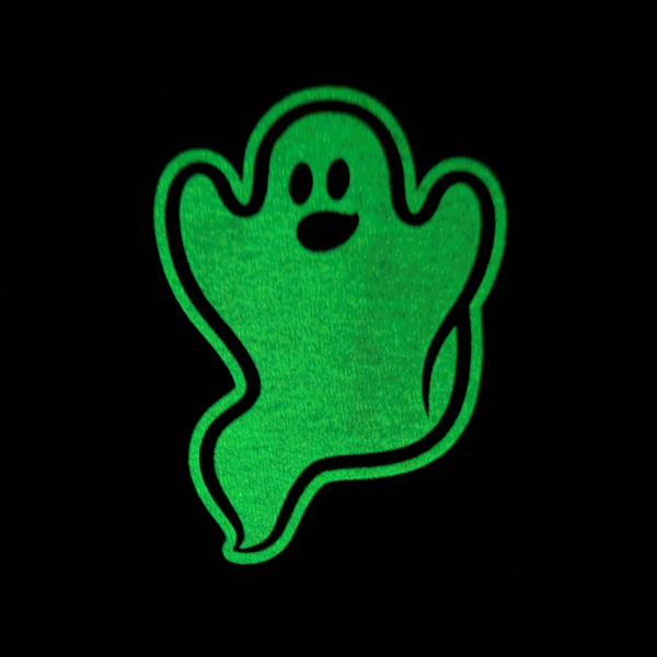 GLOW Ghostie tee