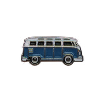 1967 VW Bus - Neptune Blue - BRFC Dream Cars #8B