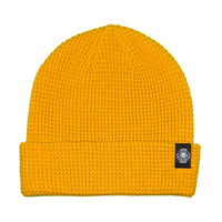 Don't Die Today  toque - Mustard