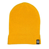 Don't Die Today  toque - Mustard