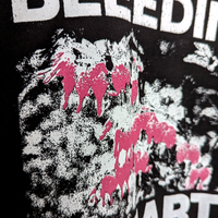 Bleeding Heart - Hardcore Florals