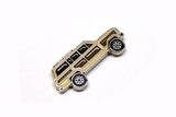 BRFC Dream Cars #3 - 1991 Jeep Grand Wagoneer