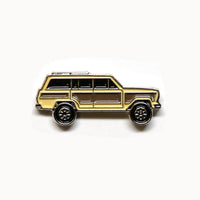 BRFC Dream Cars #3 - 1991 Jeep Grand Wagoneer