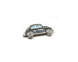 BRFC Dream Cars #4 - 1952 Black Volkswagen Beetle