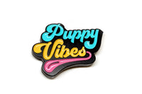 Puppy Vibes