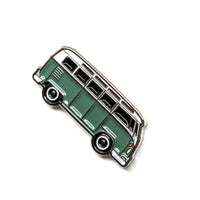BRFC Dream Cars #8G - 1967 VW Bus - Green